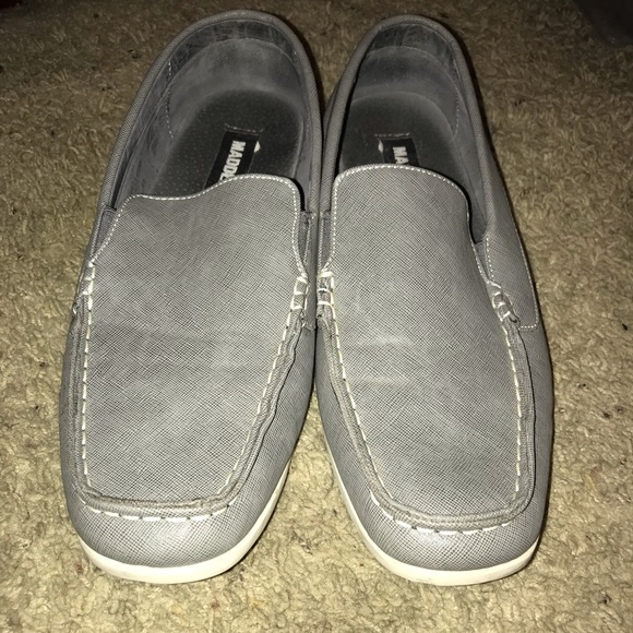 Men’s Madden Shoes - Picture 6 of 7